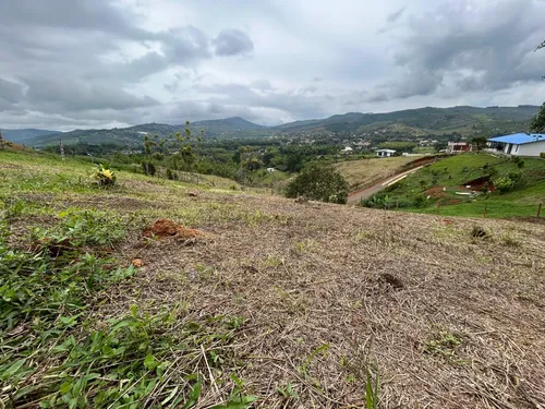 Venta Casa - Lote En Pavas, La Cumbre, Valle Del Cauca, Recibo Vehículo En Parte De Pago