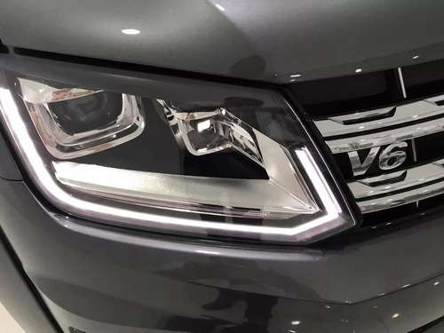 Volkswagen Amarok 3.0 V6 Extreme (migi)