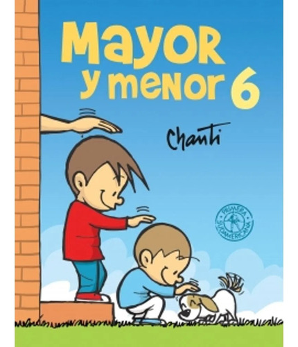 Mayor Y Menor 6