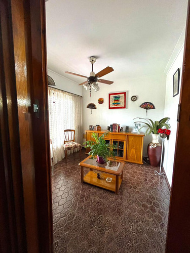 Casa Apta A Credito !!