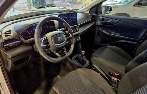 Fiat Pulse 1.3 Drive Gse Mt