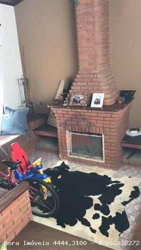 Chácara Rural À Venda, Penha, Bragança Paulista. - Ch0093