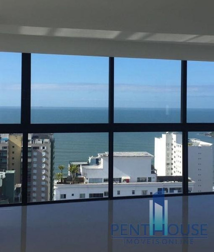 Imagem 7 de 15 de Apartamento Zona Central Para Venda Em Balneário Camboriú, Centro, 3 Dormitórios, 3 Suítes, 4 Banheiros, 3 Vagas - Boulevard_1-1394216