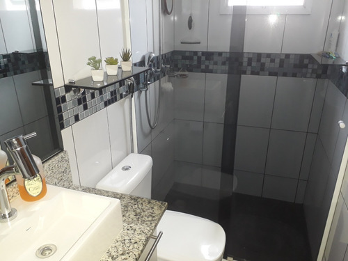 Apartamento Em Interlagos Sem Detalhes