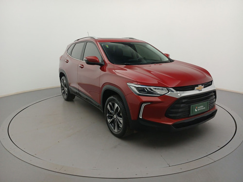Chevrolet Tracker 1.2 TURBO FLEX PREMIER AUTOMÁTICO