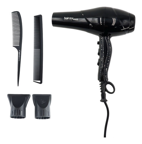 Hairstar Secador 2400w 9900