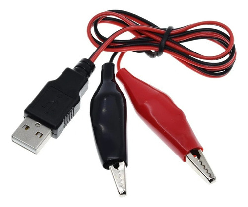 Cable Usb A Caiman