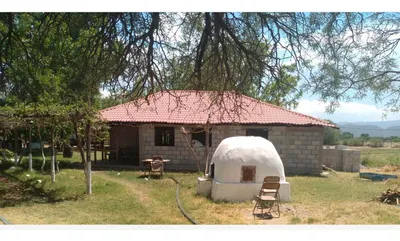 Rancho en venta