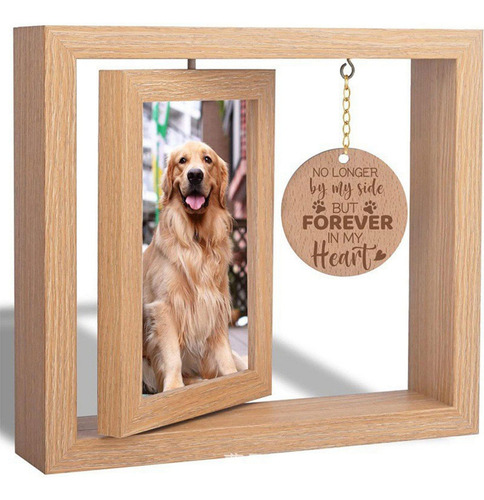 * Marco De Fotos For Perros Regalos De Fallecimiento De
