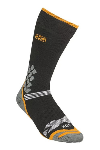 Medias Sox Extreme Tecnologica Snow Trekking Unisex