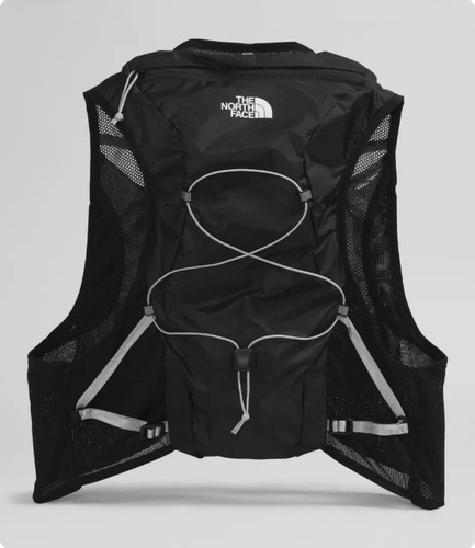 Chaleco Northface De Trail Sunriser Run Vest 8