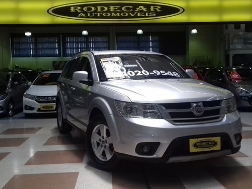 Fiat Freemont Precision 2.4 16v, 7 Lugares