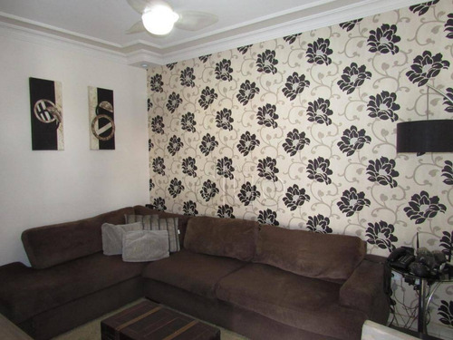 Imagem 3 de 23 de Casa Com 2 Dormitórios À Venda, 75 M² Por R$ 235.000,00 - Parque Orlanda I - Piracicaba/sp - Ca2896