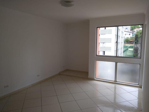 Imagem 2 de 11 de Apartamento Com 02 Dormitórios E 72 M² | Santana , São Paulo | Sp - Ap464666v