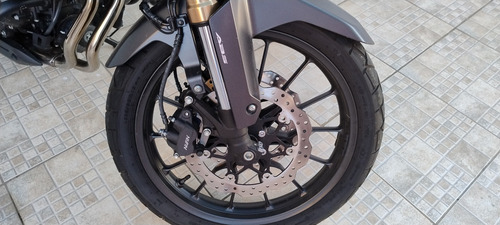 Cb500x 24/24 Nova/equipada