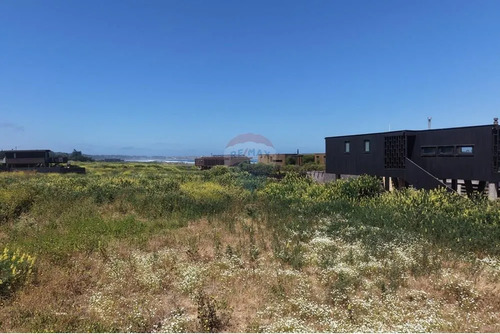 Terreno Exclusivo En Playa Hermosa