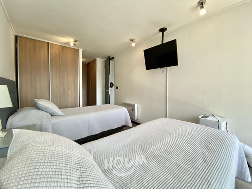 Departamento Avenida Las Condes Id: 148505