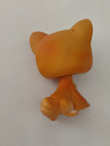 Littlest Pet Shop Gato Hasbro 20 (Usado)