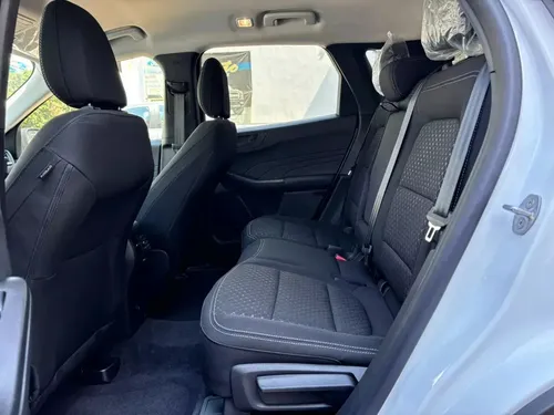 Ford Territory Titanium