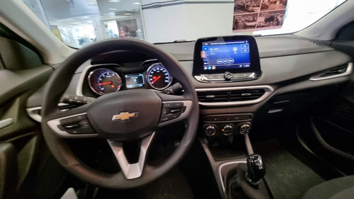 Imagen 10 de 15 de Chevrolet Tracker Manual 0km 2022 Fabrica Vm