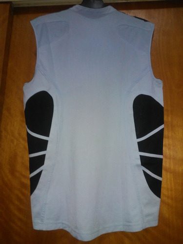 Musculosa Sel. Argentina adidas Temp. 08/10 Talle M