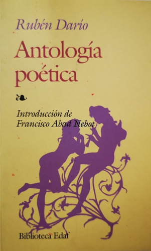 Antologia Poetica - Dario Ruben