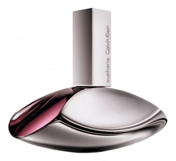 Perfume Calvin Klein Euphoria Tradicional Edp 100ml