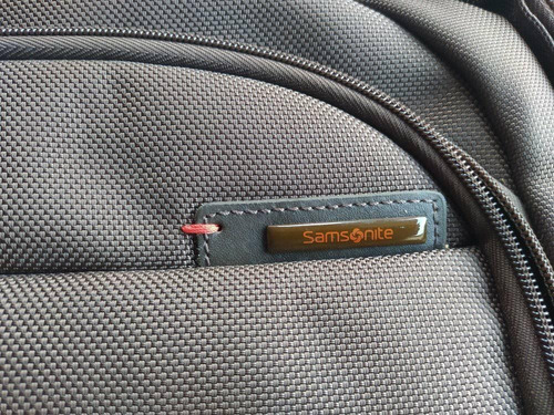 Imagen 2 de 8 de Maletín Ejecutivo Samsonite