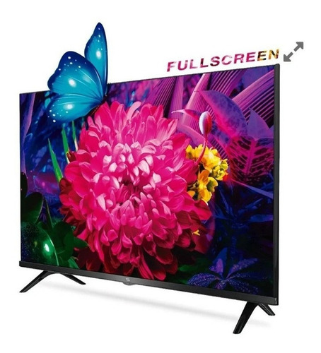 Imagen 6 de 6 de Televisor Led Smart Tv Tcl 32s60a 32 Hd 1080p Hdr Android.