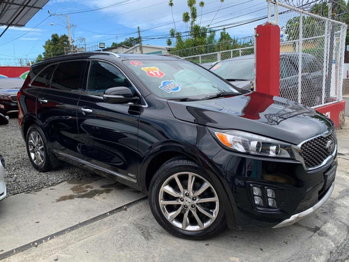 Imagen 4 de 15 de Kia Sorento Sxl Americana