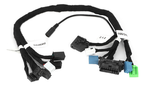 Cabo De Linha De Teste Eis/elv 5 Em 1 Eis Elv Plug And Play
