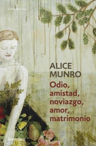 Libro Odio, Amistad, Noviazgo, Amor, Matrimonio