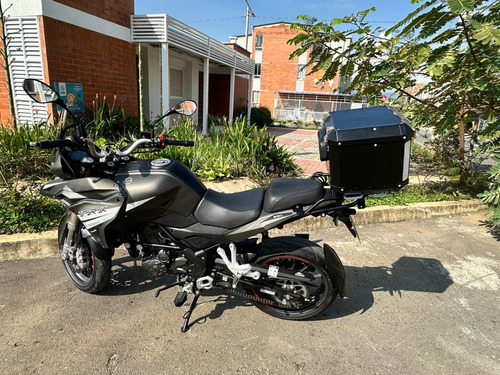 Benelli Trk 251 2023