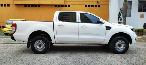 Ford Ranger 3.2 Xls