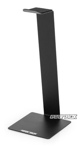 Suporte Fone De Ouvido Mesa Stand Oficial Metal Gamer Pro
