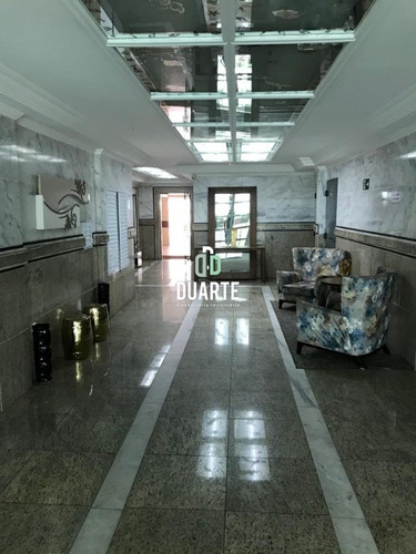 Imagem 13 de 19 de Apartamento - Ap03649 - 69285291