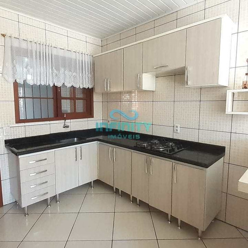 Imagem 3 de 10 de Casa À Venda, Sítio Gaúcho, Gravataí. Cod: 1282 - V1282