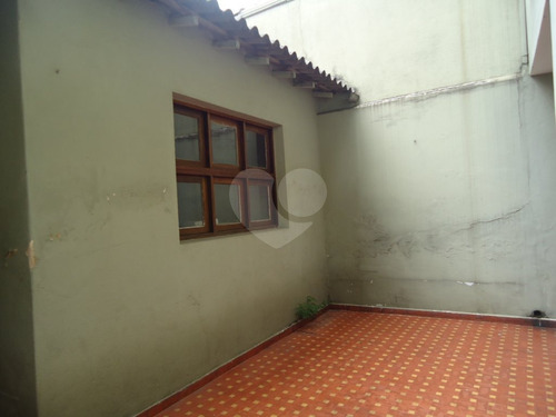 Imagem 6 de 15 de Sobrado Perdizes - Reo80431