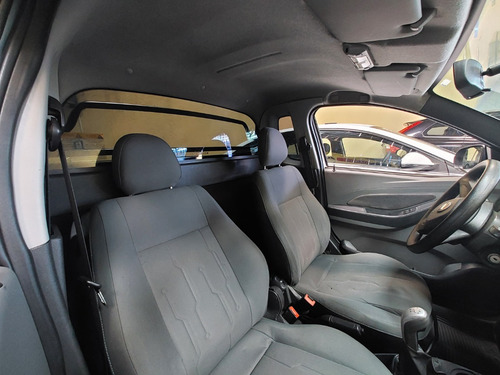 Chevrolet Montana 1.4 Ls Econoflex 2p