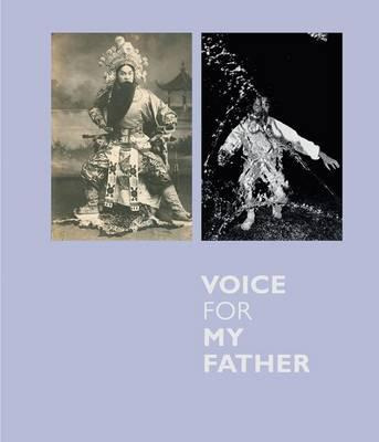 Libro Michael Chow: Voice For My Father - Michael Chow