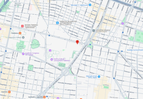 Departamento En Tlatelolco Cuauhtémoc Cdmx. Remates Exclusivos, Tu Nuevo Hogar Te Espera.