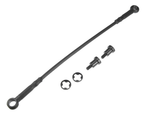 Cable De Soporte Trasero Para Honda Ridgeline 2006-14