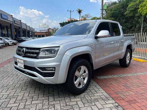 Volkswagen Amarok 3.0 Highline