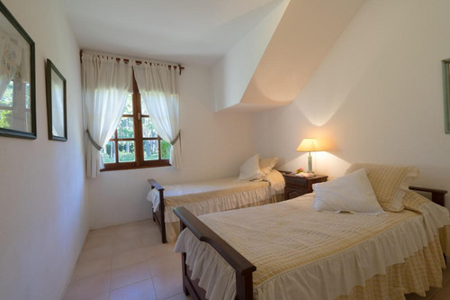 Imagen 11 de 20 de Casa En Venta - 5 Ambientes - Pinamar Norte