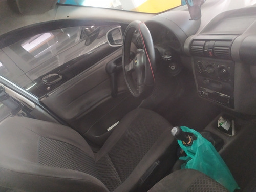 Corsa Classic