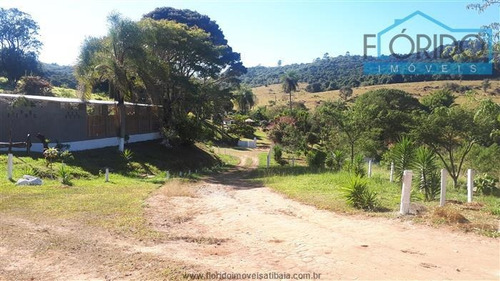 Imagem 4 de 29 de Chácaras À Venda Em Atibaia/sp - Compre O Seu Chácaras Aqui! - 1461748