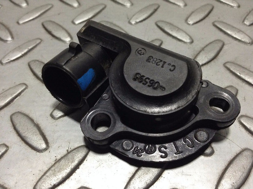 Sensor Tps Chevrolet Aveo 1.6 Lts Aut Mod 12-16 Original