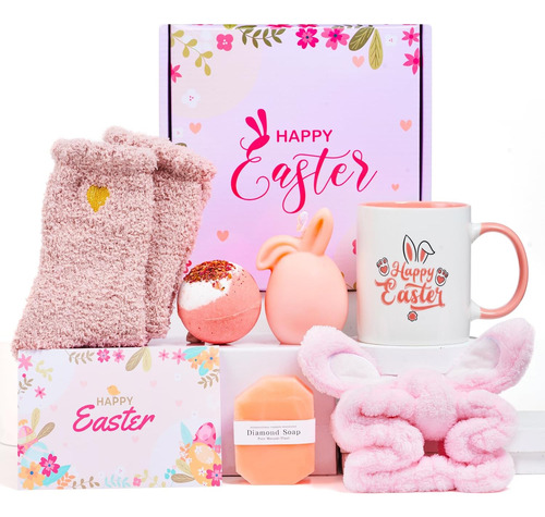 Regalos De Pascua Para Mujer