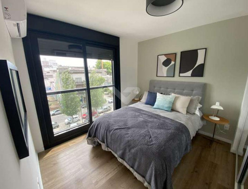 Venta Apartamento Centro 3 Dormitorios Garaje Dobre, Box, Bicicletero