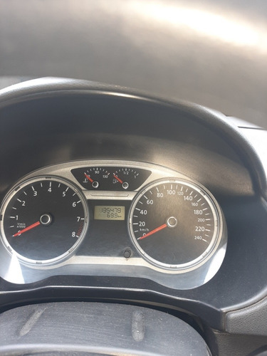 Volkswagen Gol Trend 1.6 Pack I 101cv 2010